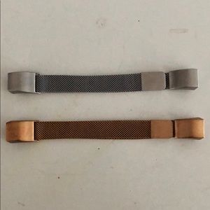 Fitbit Alta Adjustable Strap Replacement
